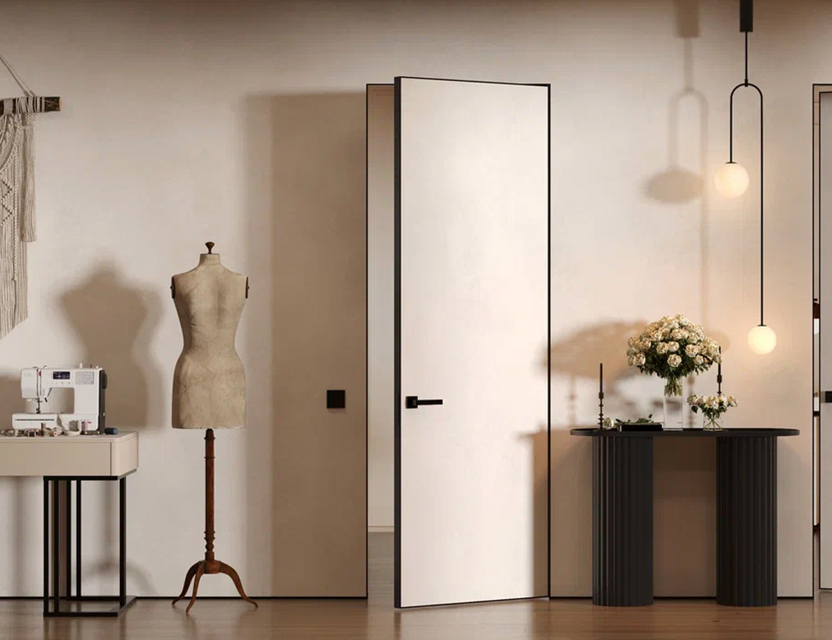 Под отделку