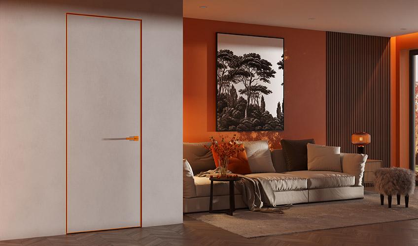 Модель Tivoli A1