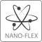 Nano-flex – 100% экошпон, доступный по цене и абсолютно безопасный!