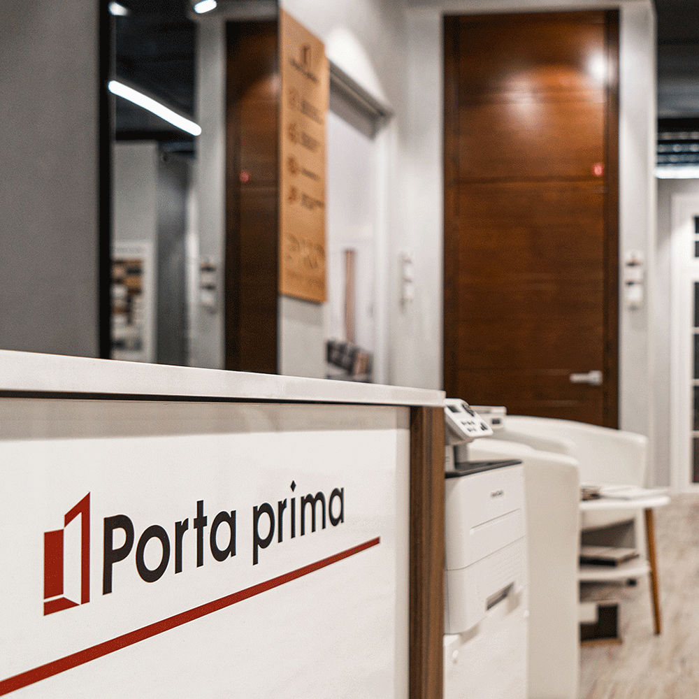 Изменения в режиме работы салона Porta prima в ТЦ «Миллион Мелочей»