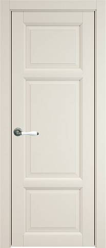 Дверь Siena Porta Classic Магнолия ST без стекла