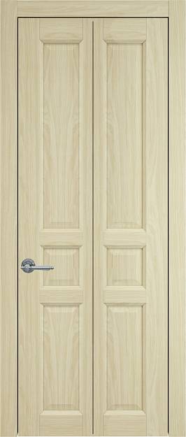 Межкомнатная дверь Porta Classic Imperia-R, цвет - Дуб нордик, Без стекла (ДГ)