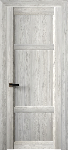 Дверь Siena Neo Classic Decoro Олива светлая без стекла