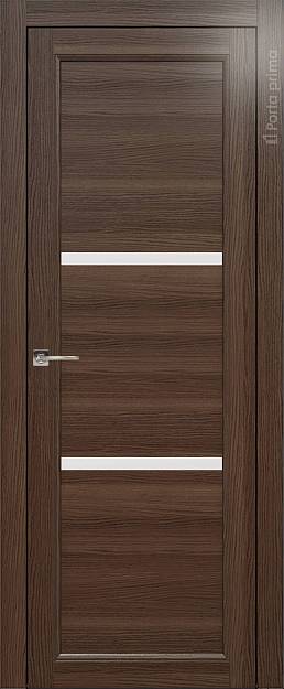 Межкомнатная дверь Sorrento-R Б3, цвет - Дуб торонто, Без стекла (ДГ)