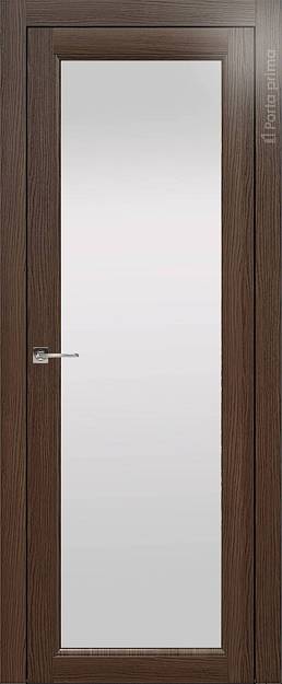 Межкомнатная дверь Sorrento-R В4, цвет - Дуб торонто, Со стеклом (ДО)