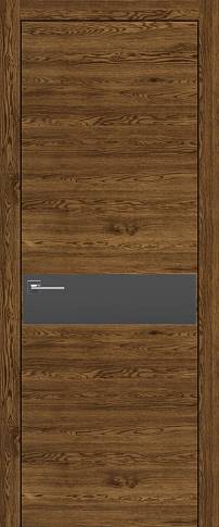 Дверь Tivoli И-4 Дуб коньяк без стекла