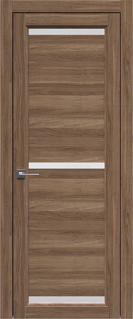 Межкомнатная дверь Sorrento-R Е3, цвет - Рустик, Без стекла (ДГ)