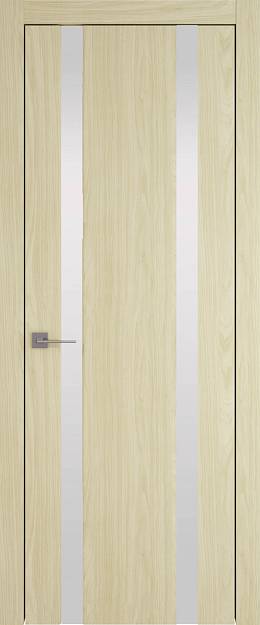 Межкомнатная дверь Torino, цвет - Дуб нордик, Без стекла (ДГ-2)