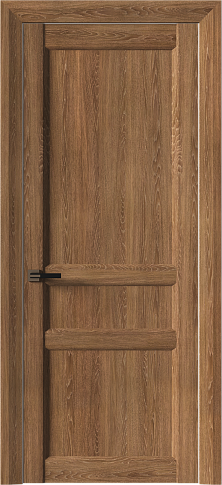 Дверь Imperia-R Neo Classic Decoro Дуб капучино без стекла