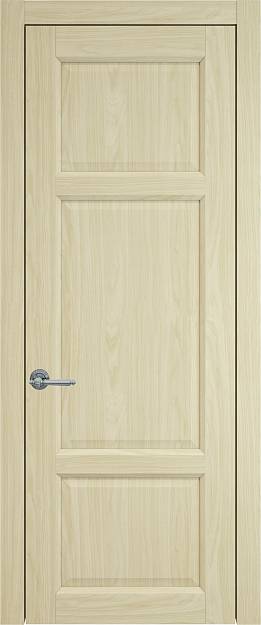 Межкомнатная дверь Siena, цвет - Дуб нордик, Без стекла (ДГ)