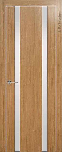 Межкомнатная дверь Torino, цвет - Миланский орех, Без стекла (ДГ-2)
