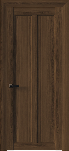 Дверь Prato Neo Classic Decoro Итальянский орех без стекла