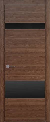 Дверь Tivoli К-4 Дуб торонто без стекла