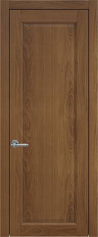 Дверь Domenica ;Porta Classic Итальянский орех без стекла