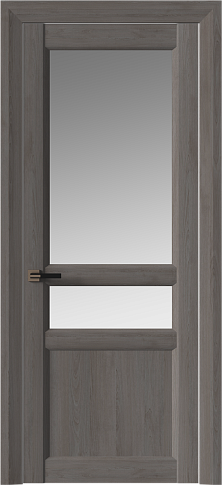 Дверь Imperia-R Neo Classic Decoro Масло Gioia со стеклом