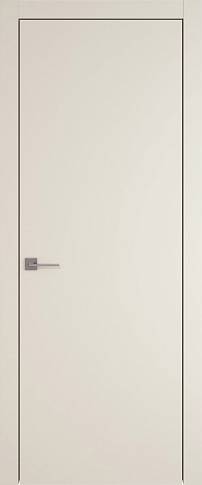 Дверь Tivoli А-4 Магнолия ST без стекла