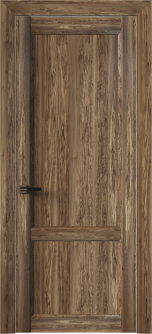 Дверь Dinastia Neo Classic Decoro Олива тёмная без стекла