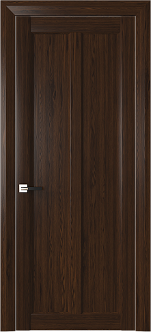 Дверь Prato Neo Classic Decoro Дуб коньяк без стекла