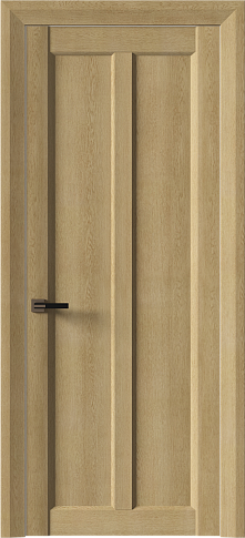 Дверь Prato Neo Classic Decoro Дуб карамель без стекла