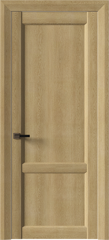 Дверь Dinastia Neo Classic Decoro Дуб карамель без стекла