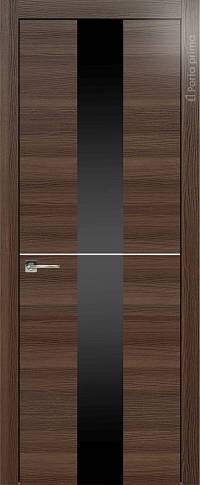 Дверь Tivoli Ж-3 Дуб торонто со стеклом