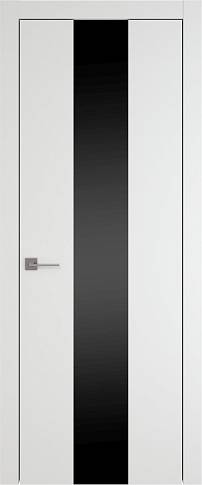 Дверь Tivoli Ж-1 Белая эмаль (RAL 9003) без стекла