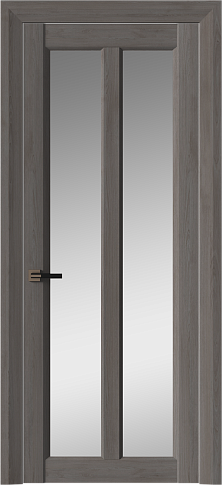 Дверь Prato Neo Classic Decoro Масло Gioia со стеклом