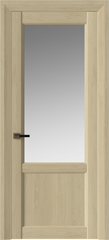 Дверь Dinastia Neo Classic Decoro Масло Opale со стеклом