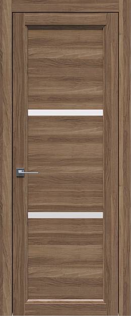 Межкомнатная дверь Sorrento-R Б3, цвет - Рустик, Без стекла (ДГ)