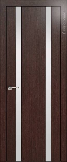Межкомнатная дверь Torino, цвет - Венге, Без стекла (ДГ-2)