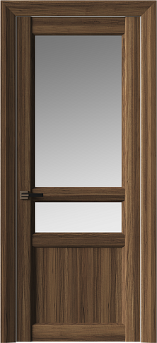 Дверь Imperia-R Neo Classic Decoro Рустик со стеклом