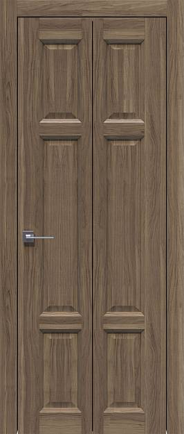 Межкомнатная дверь Porta Classic Siena, цвет - Рустик, Без стекла (ДГ)