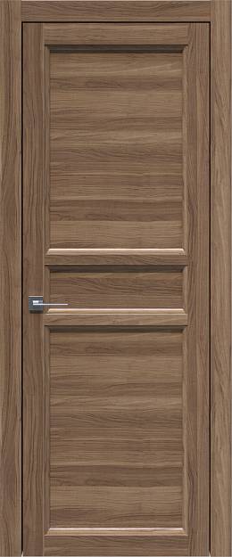 Межкомнатная дверь Sorrento-R Г2, цвет - Рустик, Без стекла (ДГ)