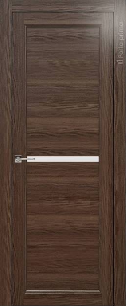 Межкомнатная дверь Sorrento-R А3, цвет - Дуб торонто, Без стекла (ДГ)