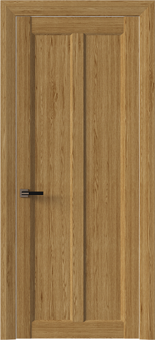 Дверь Prato Neo Classic Decoro Дуб натуральный без стекла