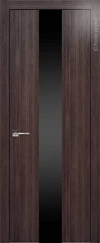 Дверь Tivoli Ж-1 Венге Нуар со стеклом